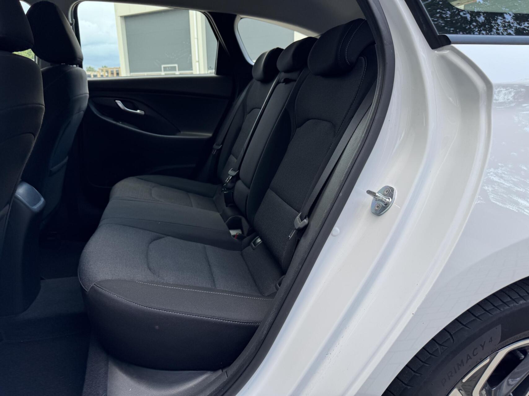 Foto van Hyundai I 30