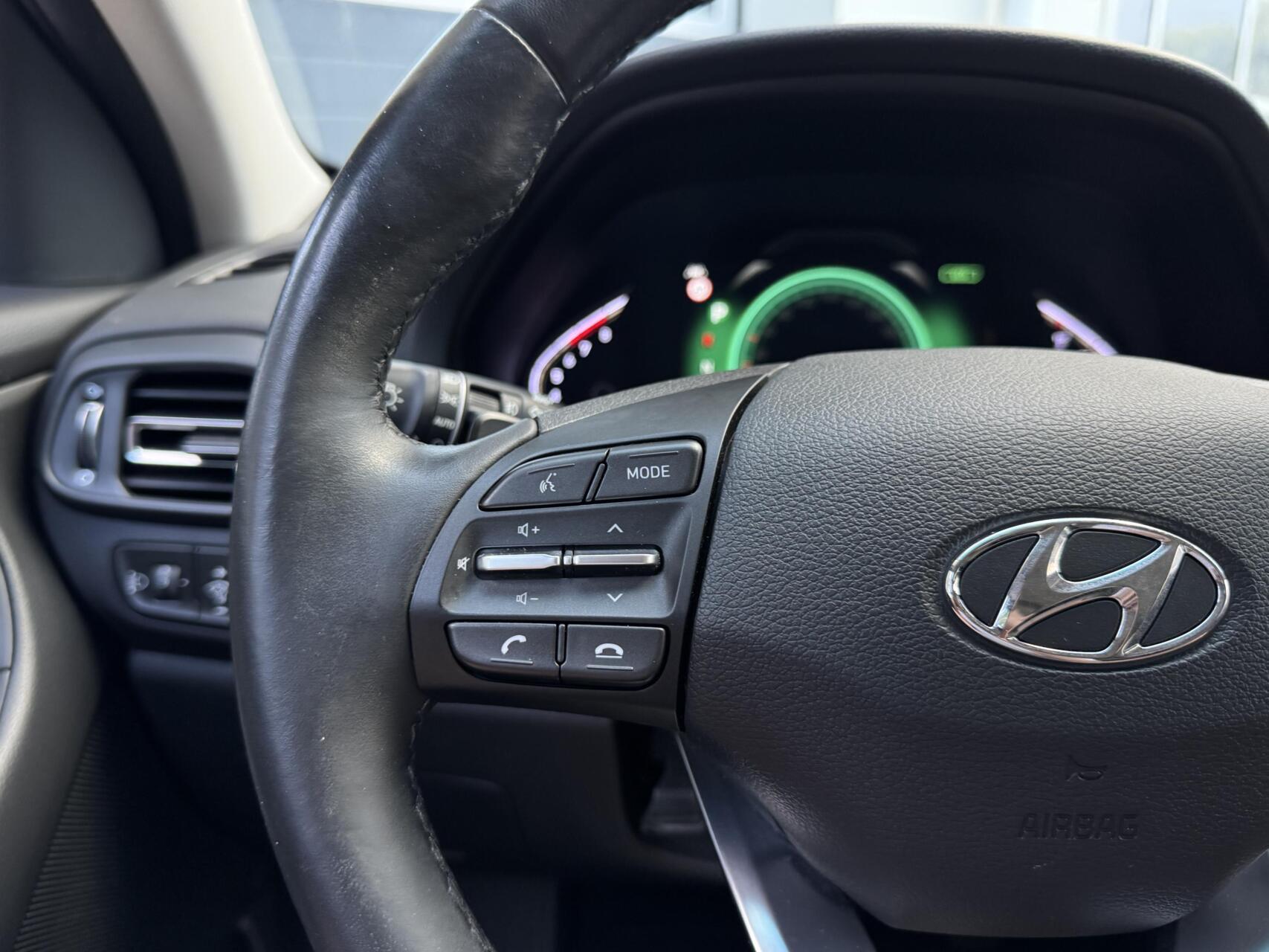 Foto van Hyundai I 30