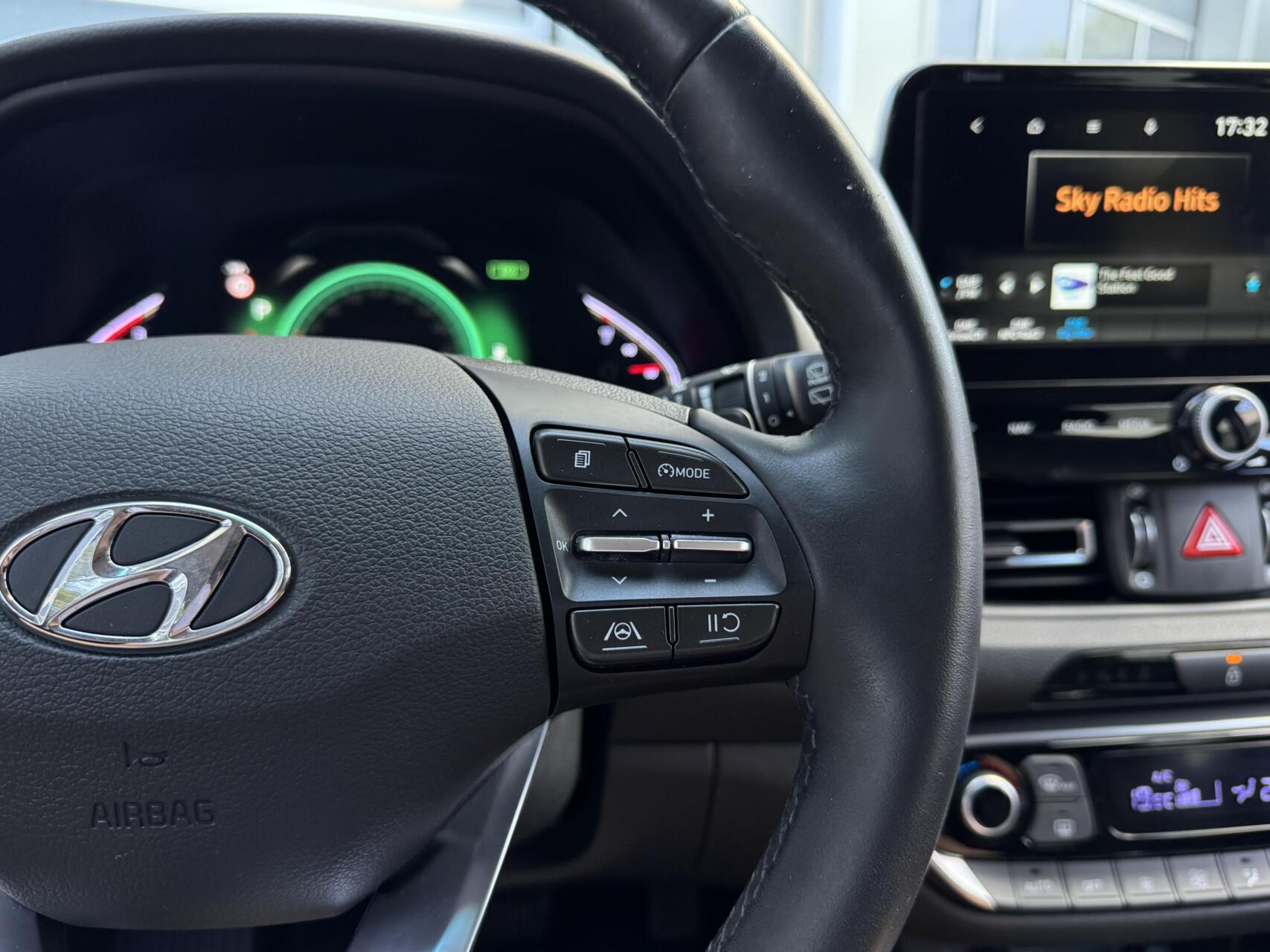 Foto van Hyundai I 30