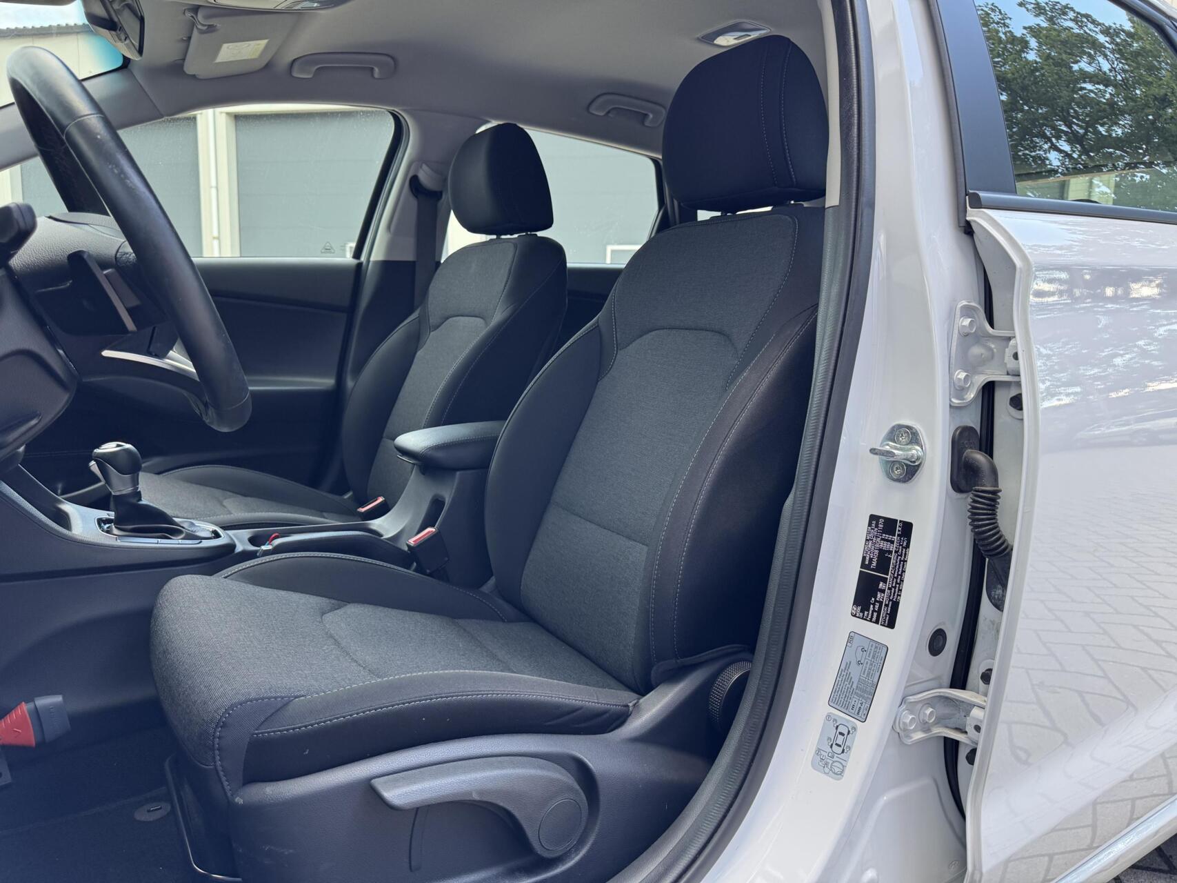 Foto van Hyundai I 30