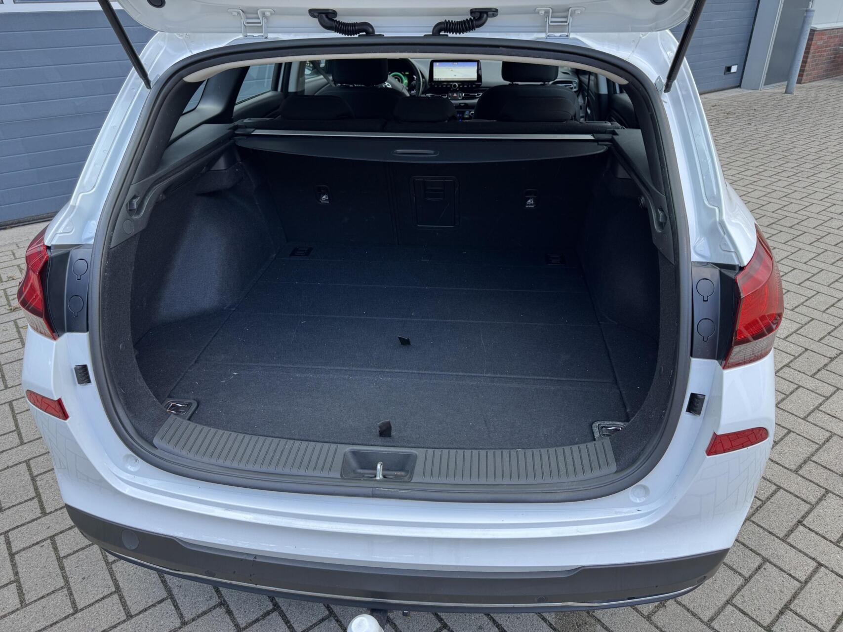 Foto van Hyundai I 30