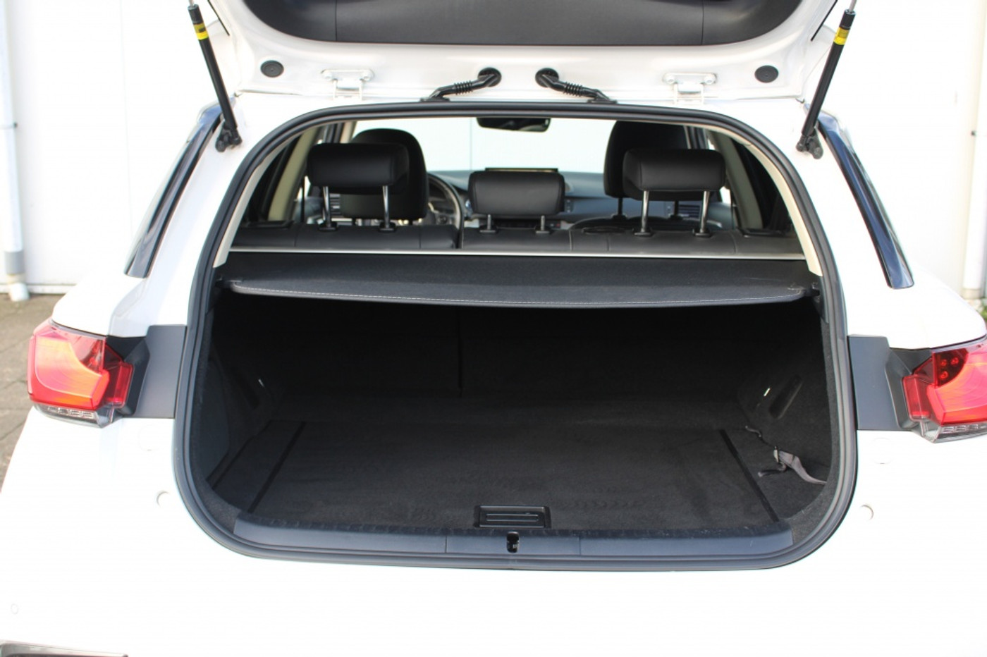 Foto van Lexus Lexus Ct200h