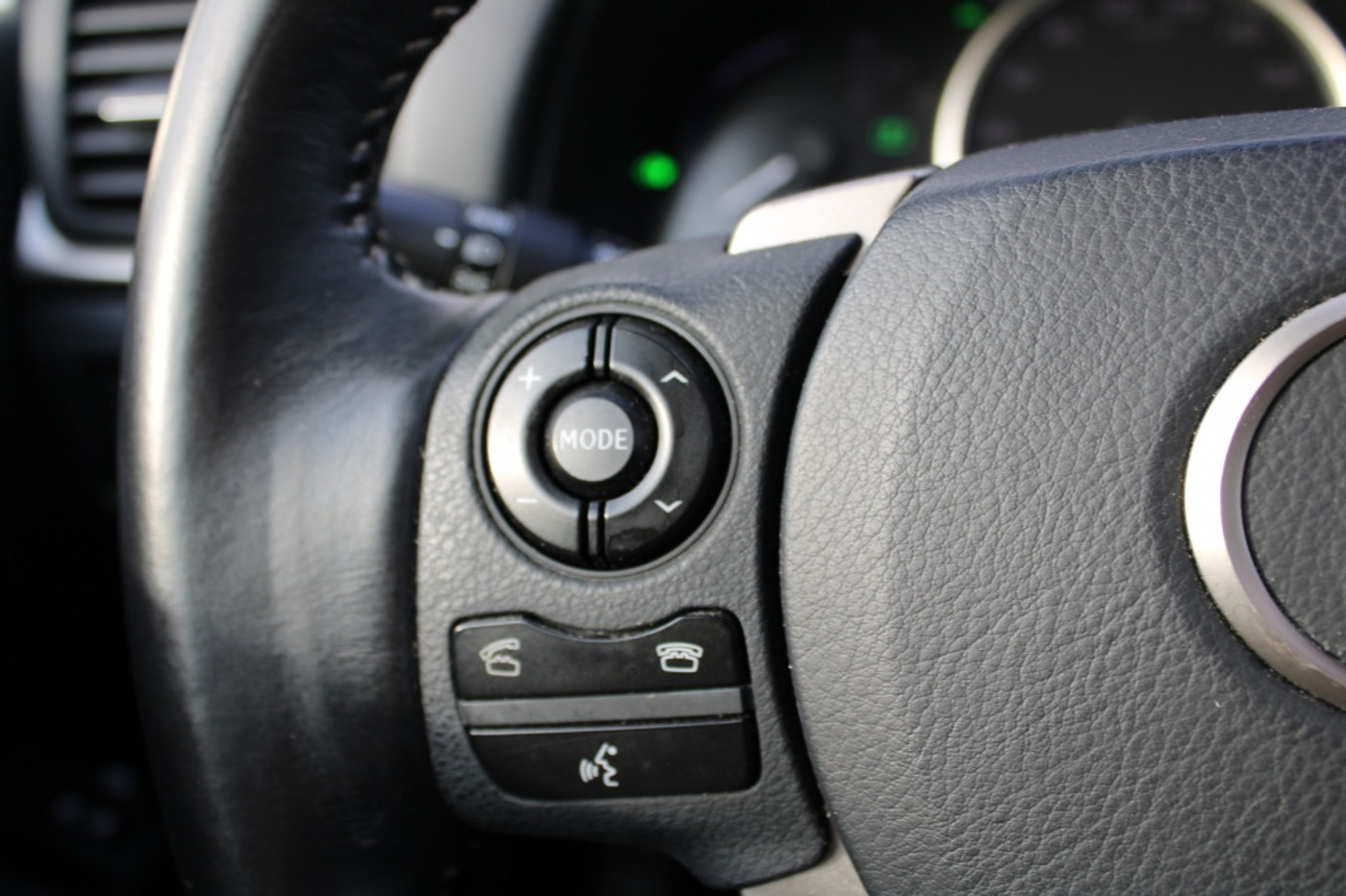 Foto van Lexus Lexus Ct200h