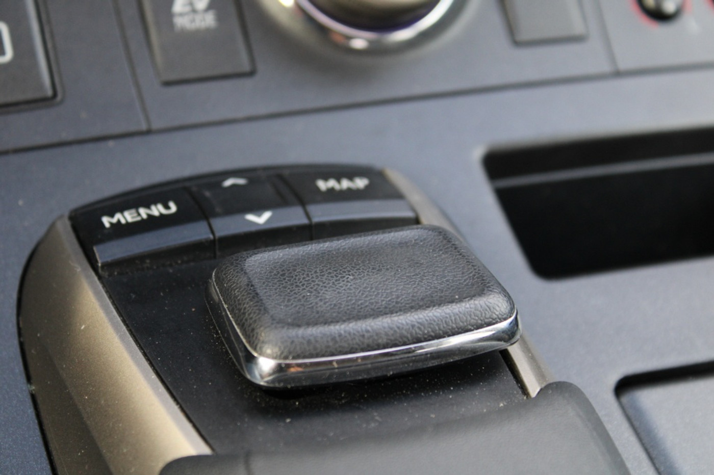 Foto van Lexus Lexus Ct200h
