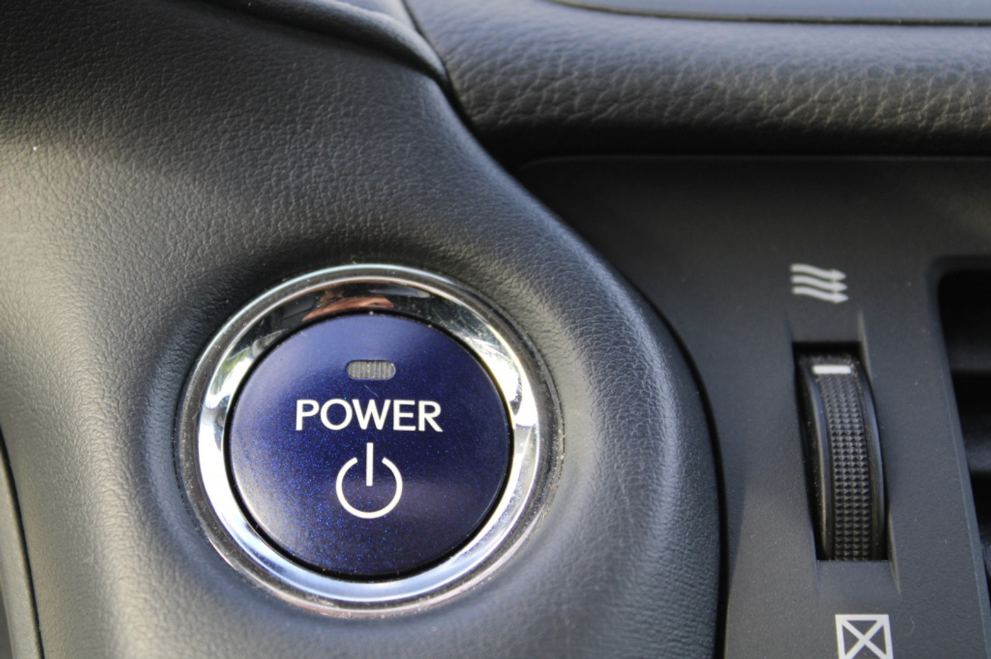Foto van Lexus Lexus Ct200h
