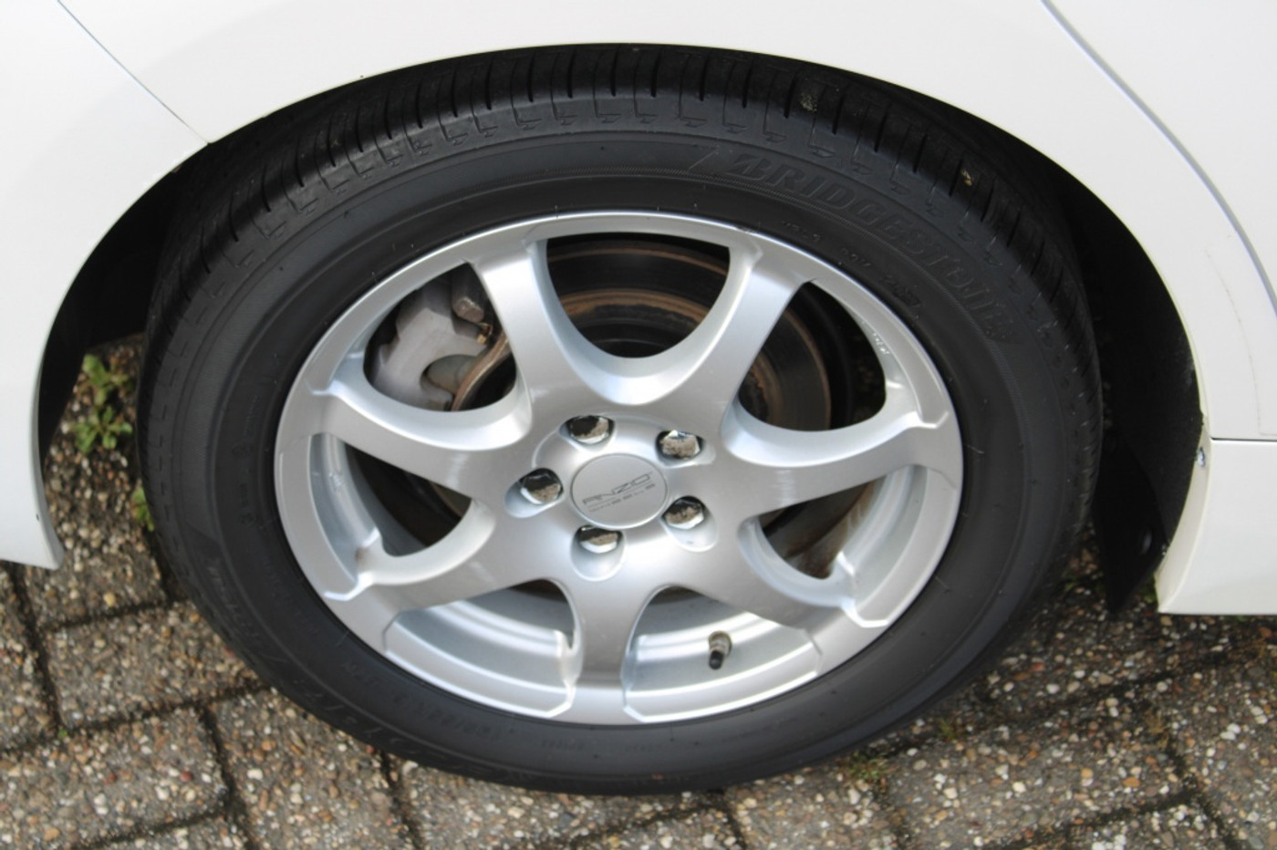 Foto van Lexus Lexus Ct200h