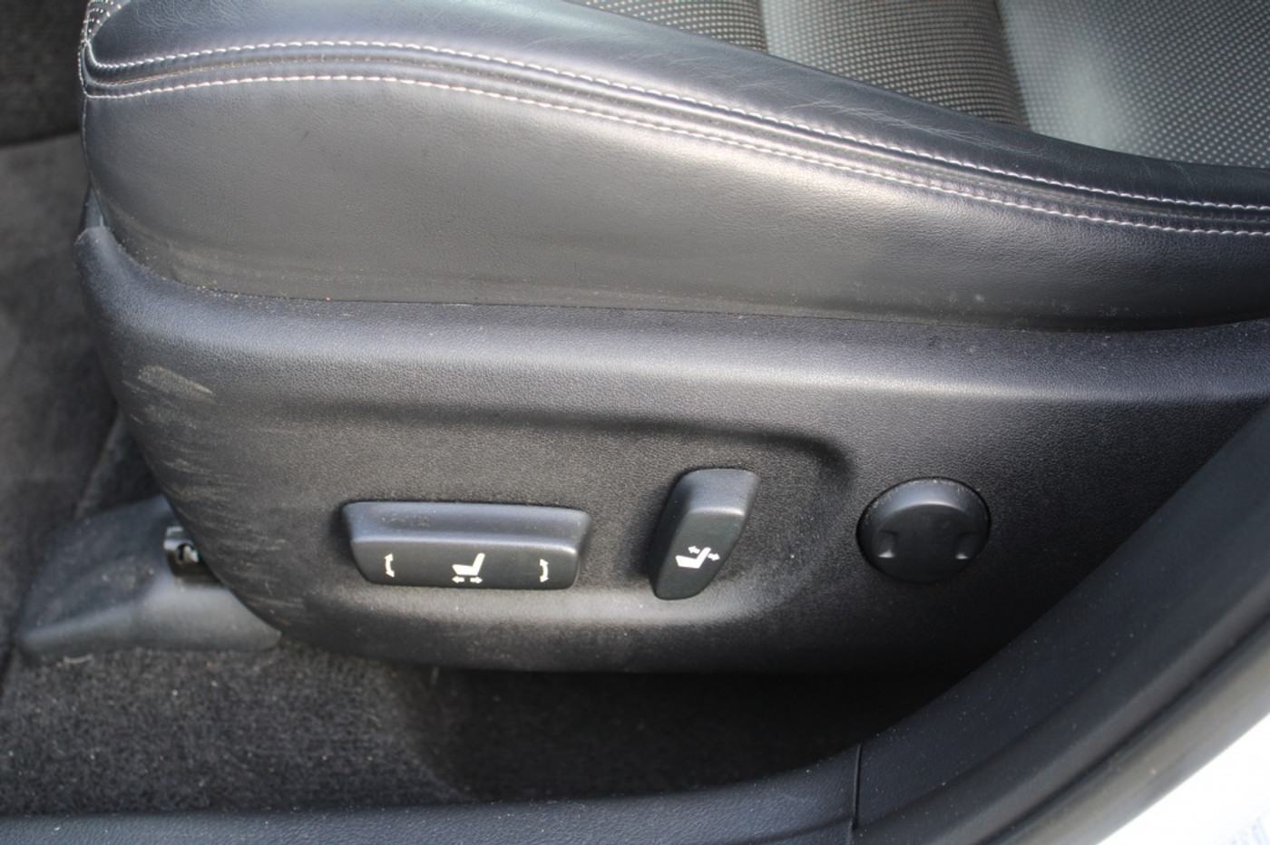 Foto van Lexus Lexus Ct200h