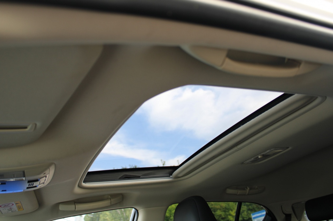 Foto van Lexus Lexus Ct200h