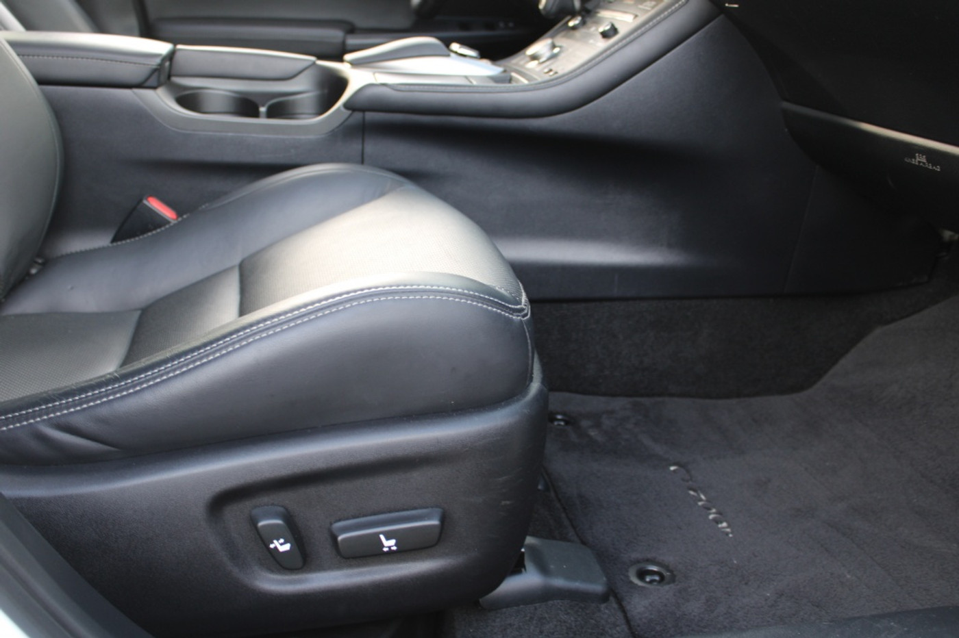 Foto van Lexus Lexus Ct200h