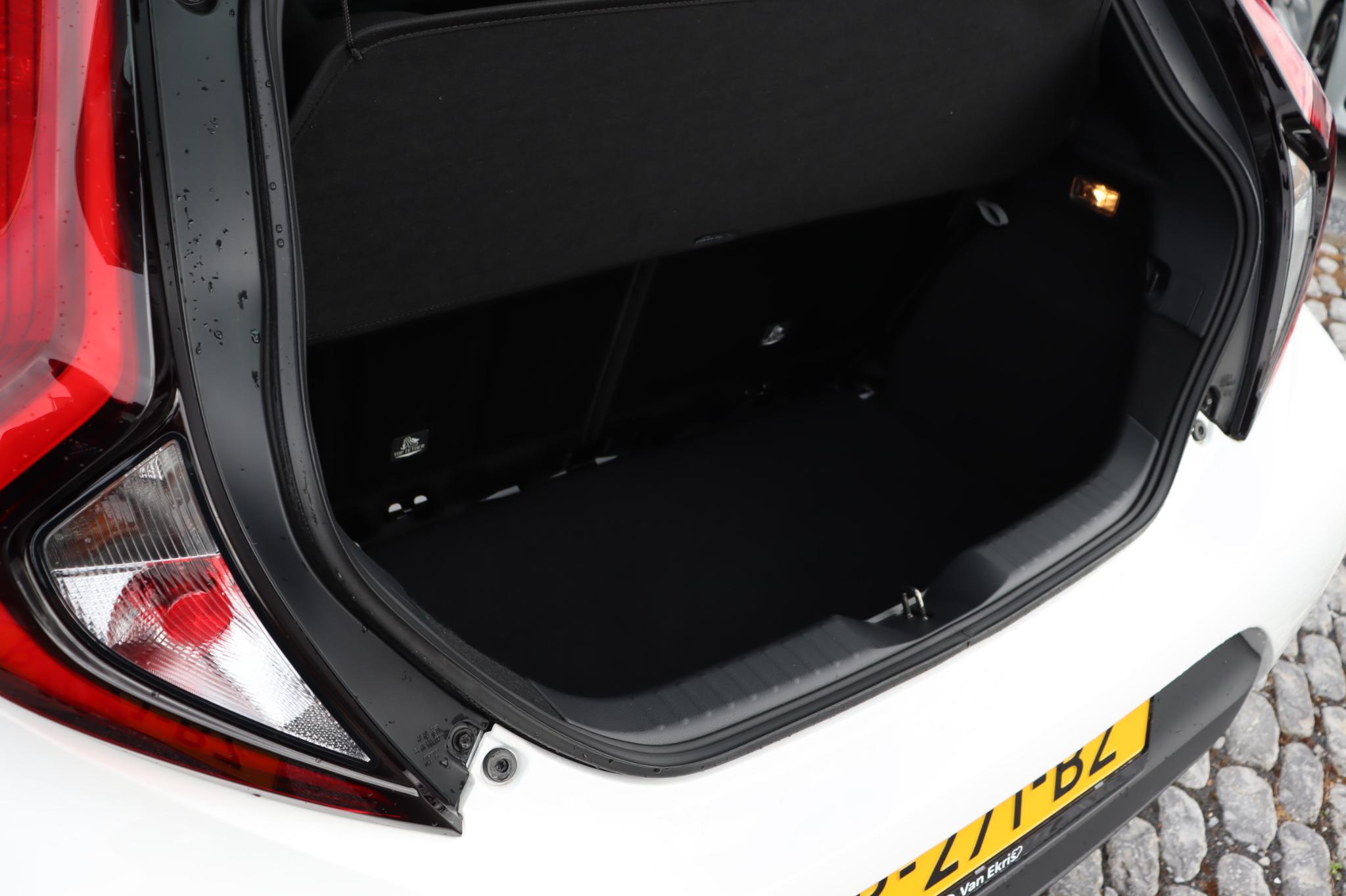 Foto van Toyota Toyota Aygo X