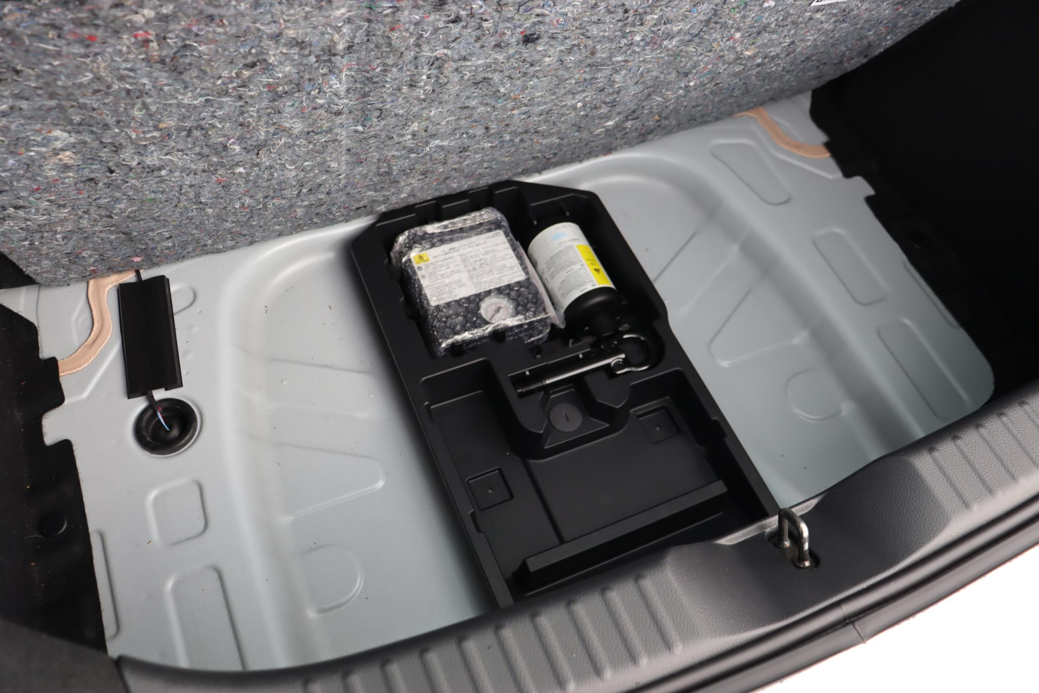 Foto van Toyota Toyota Aygo X