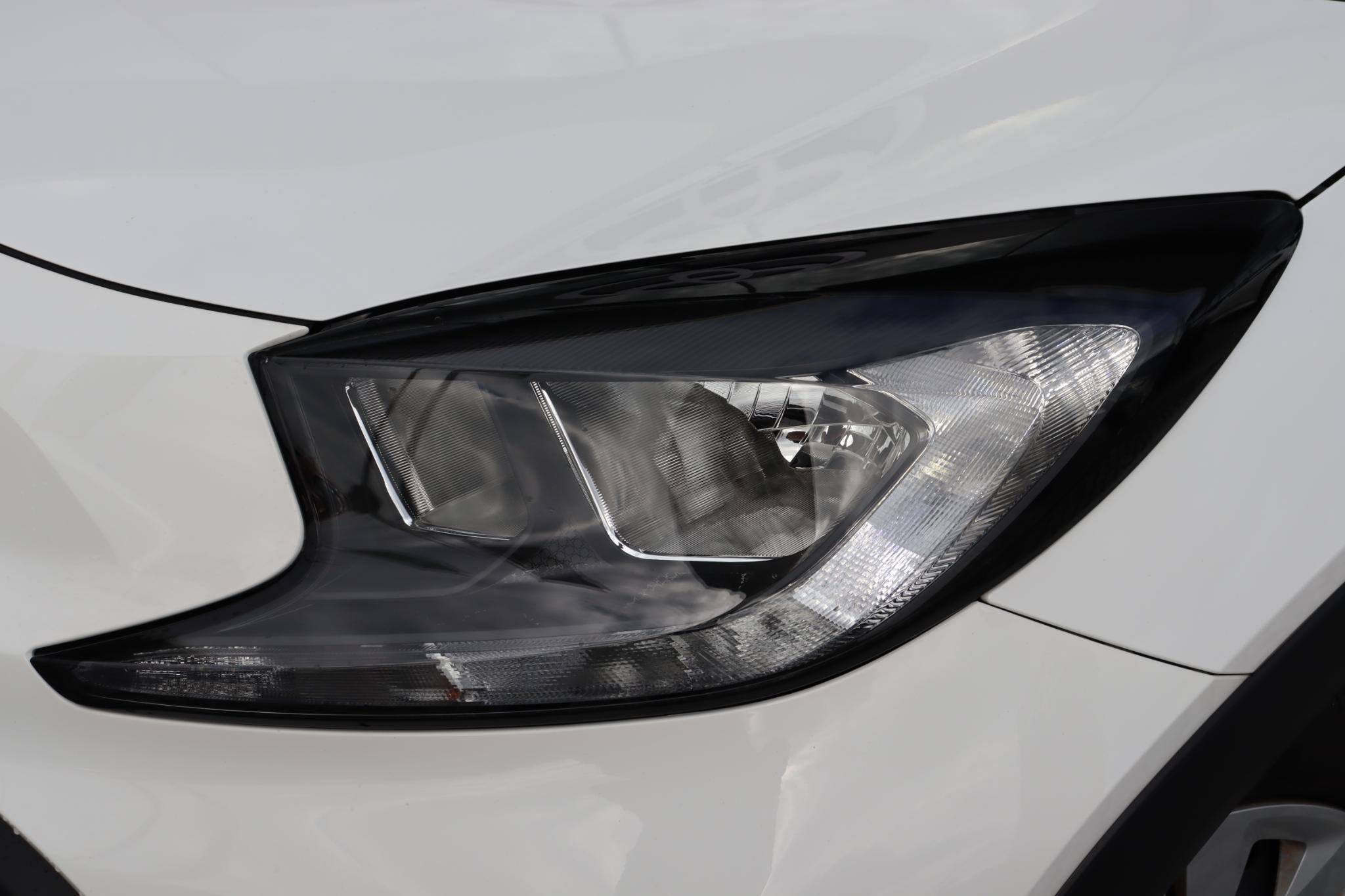 Foto van Toyota Toyota Aygo X