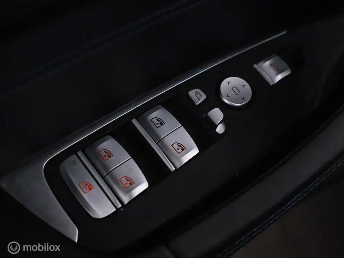 Foto van BMW X3 Xdrive30e