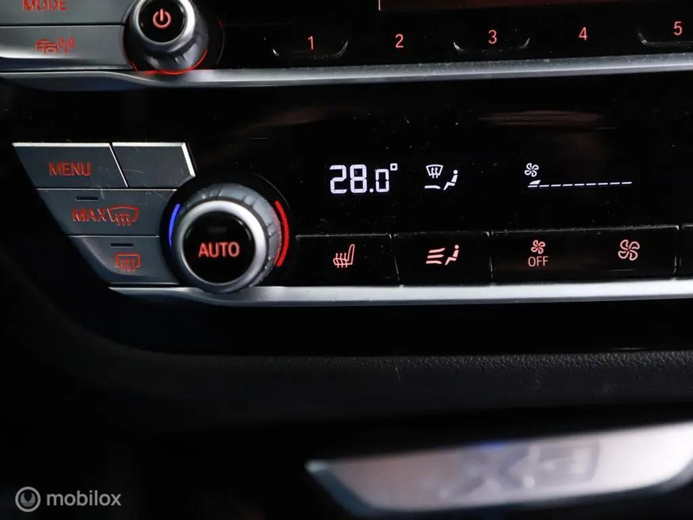 Foto van BMW X3 Xdrive30e