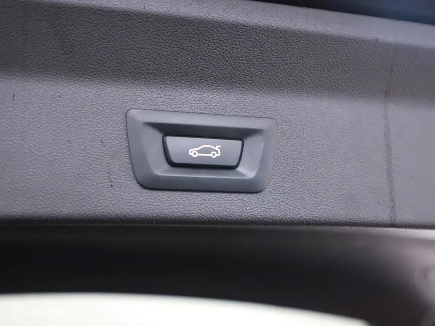 Foto van BMW X3 Xdrive30e