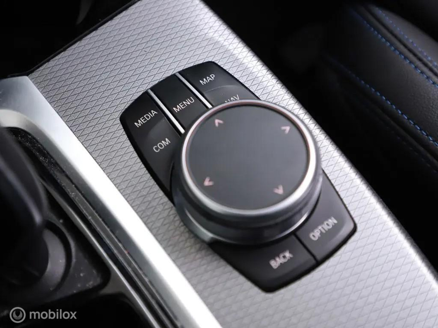 Foto van BMW X3 Xdrive30e