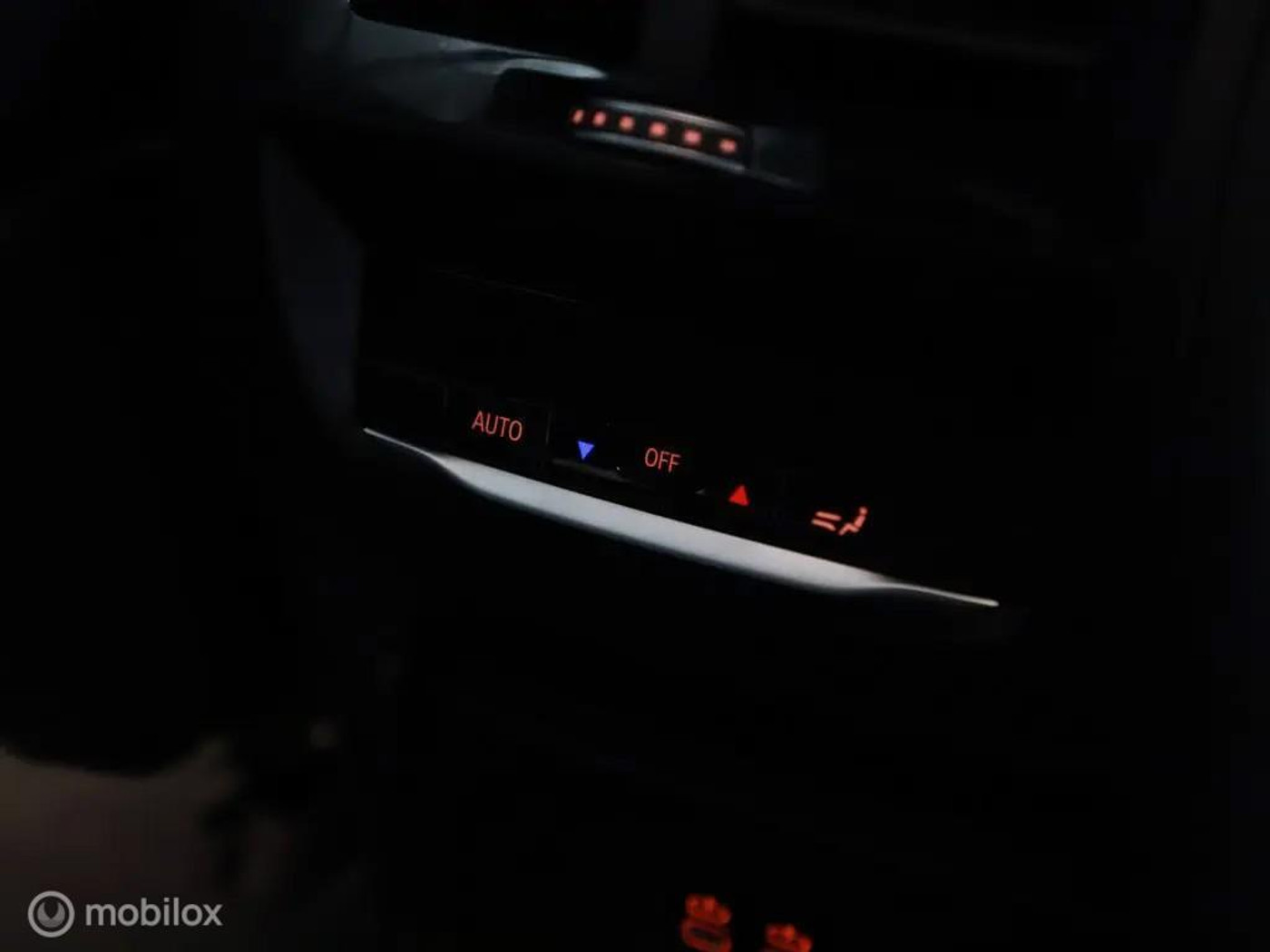 Foto van BMW X3 Xdrive30e