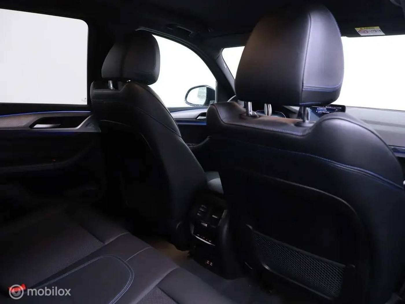 Foto van BMW X3 Xdrive30e