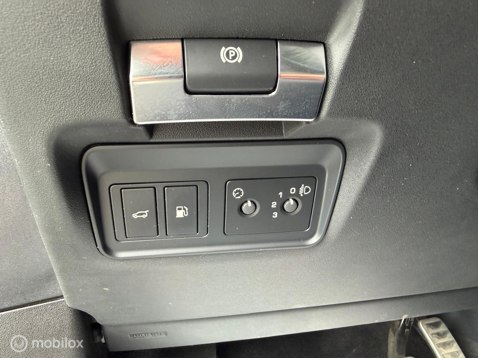 Foto van Land Rover Range Rover Evoque