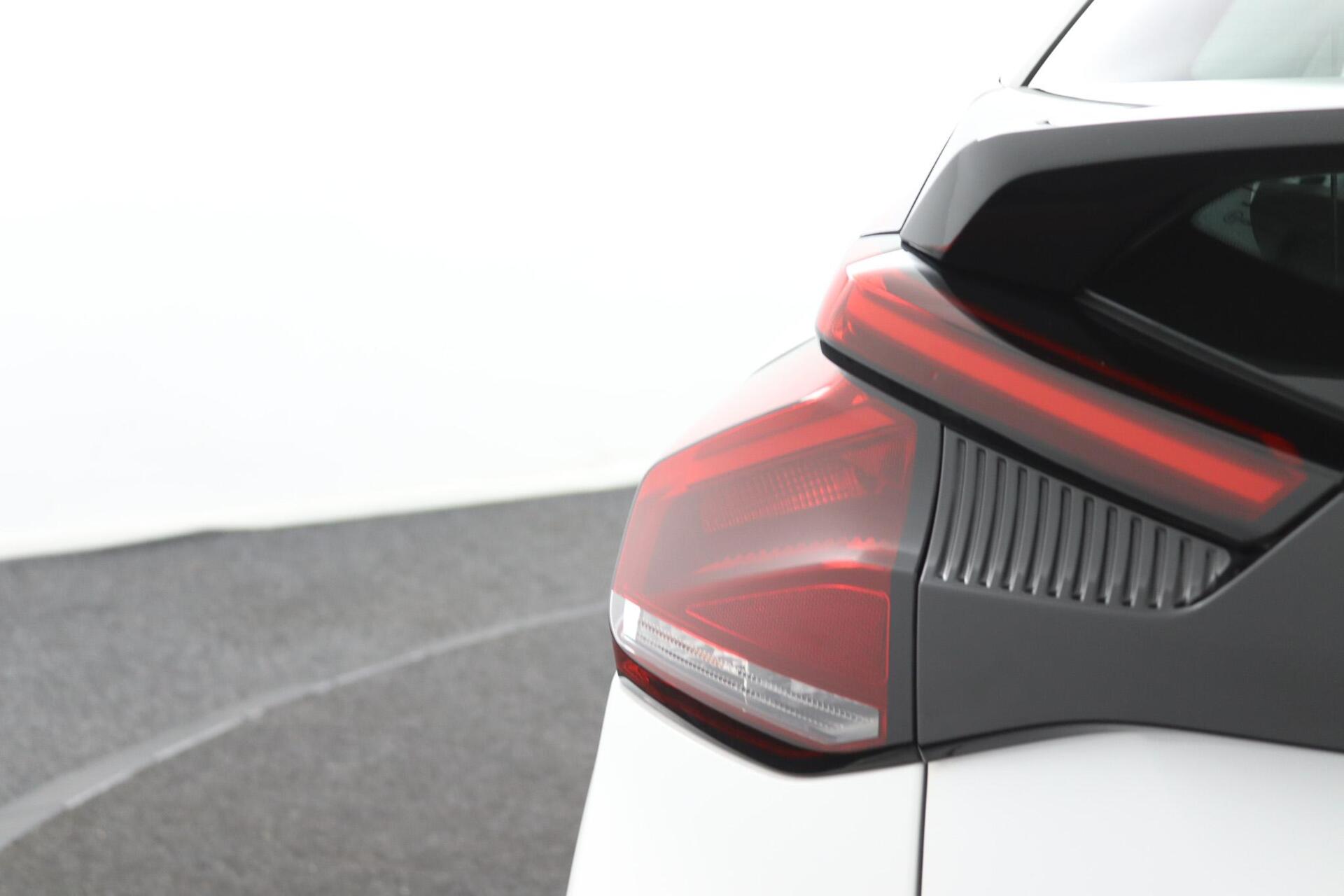 Foto van Citroen E-c4