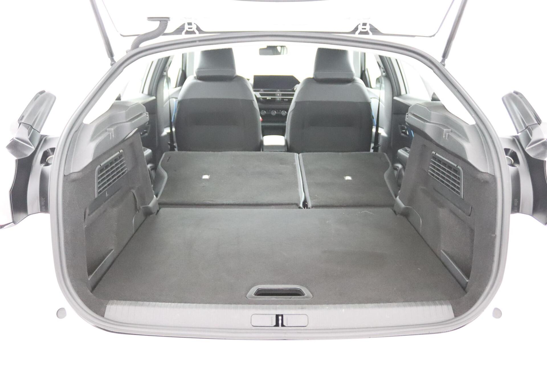 Foto van Citroen E-c4