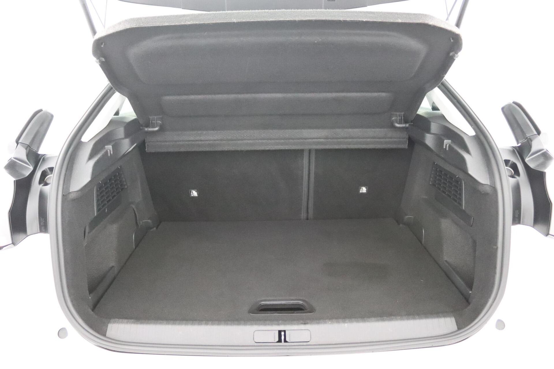 Foto van Citroen E-c4