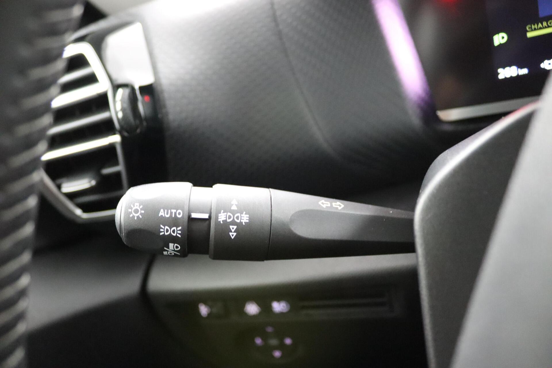 Foto van Citroen E-c4