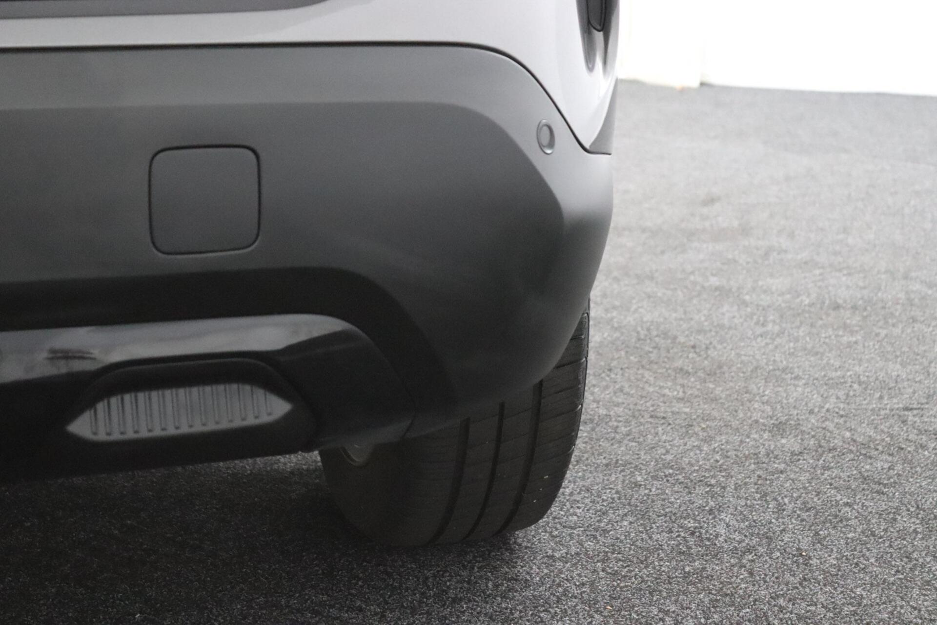Foto van Citroen E-c4