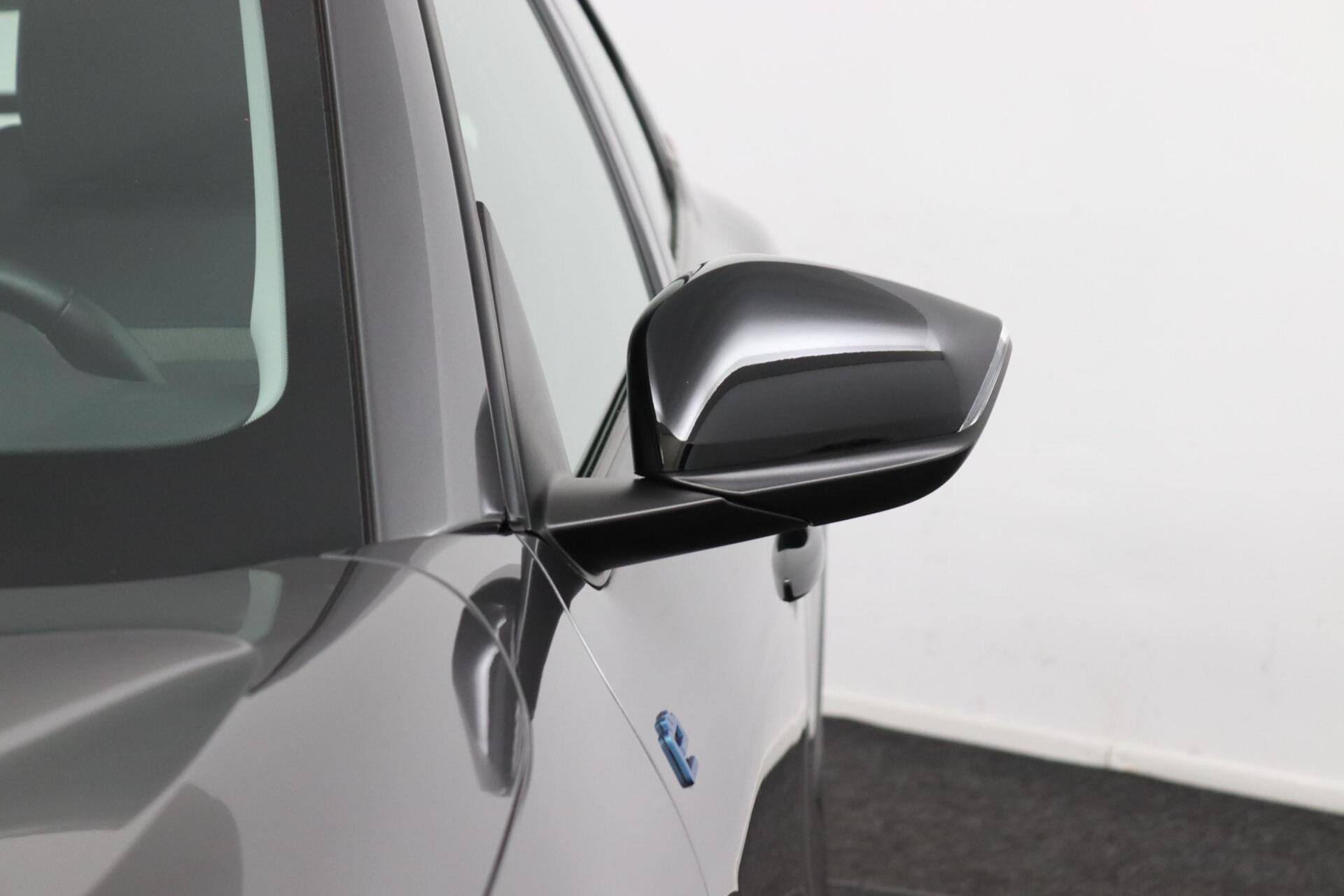Foto van Citroen E-c4