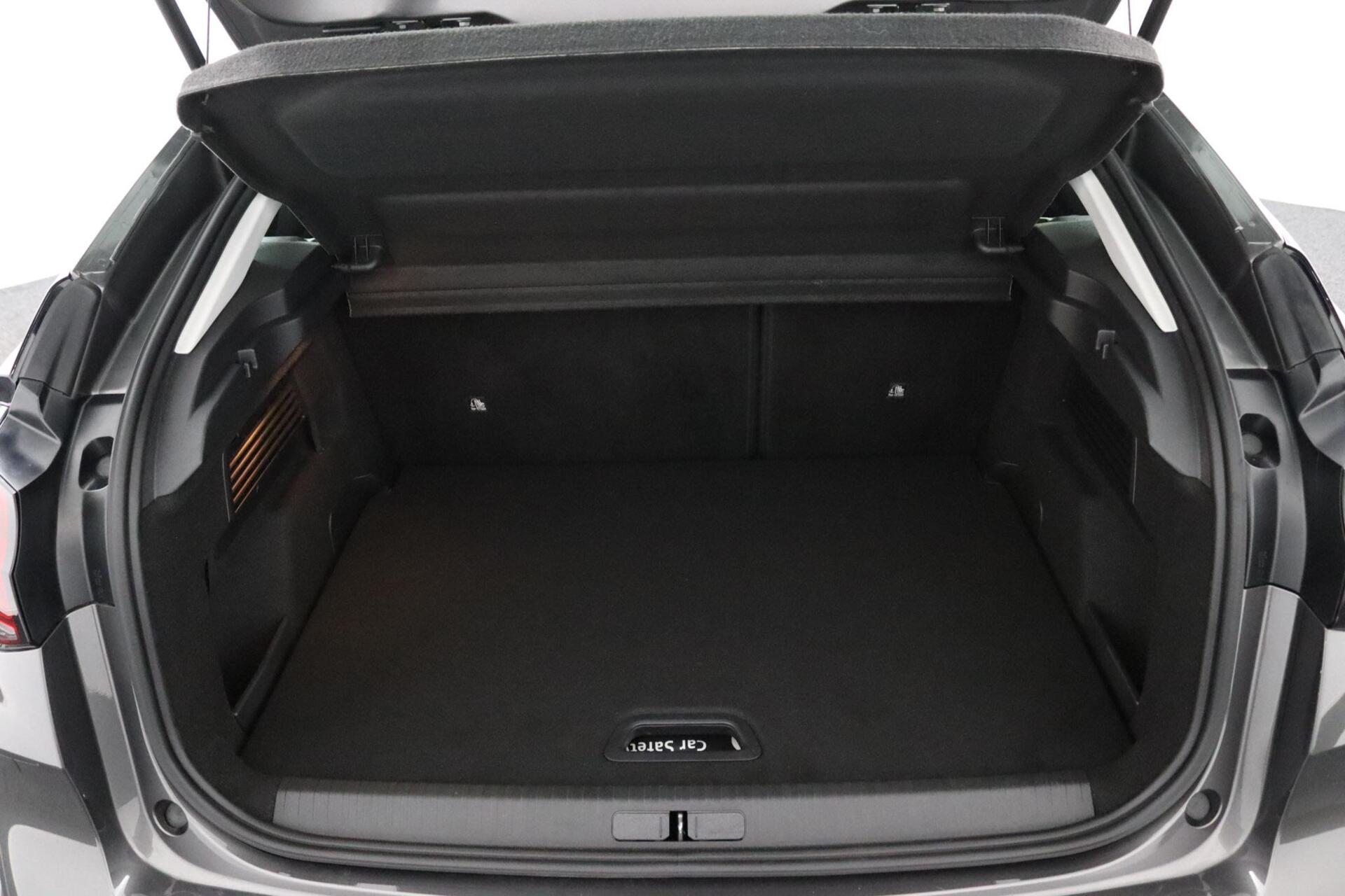 Foto van Citroen E-c4