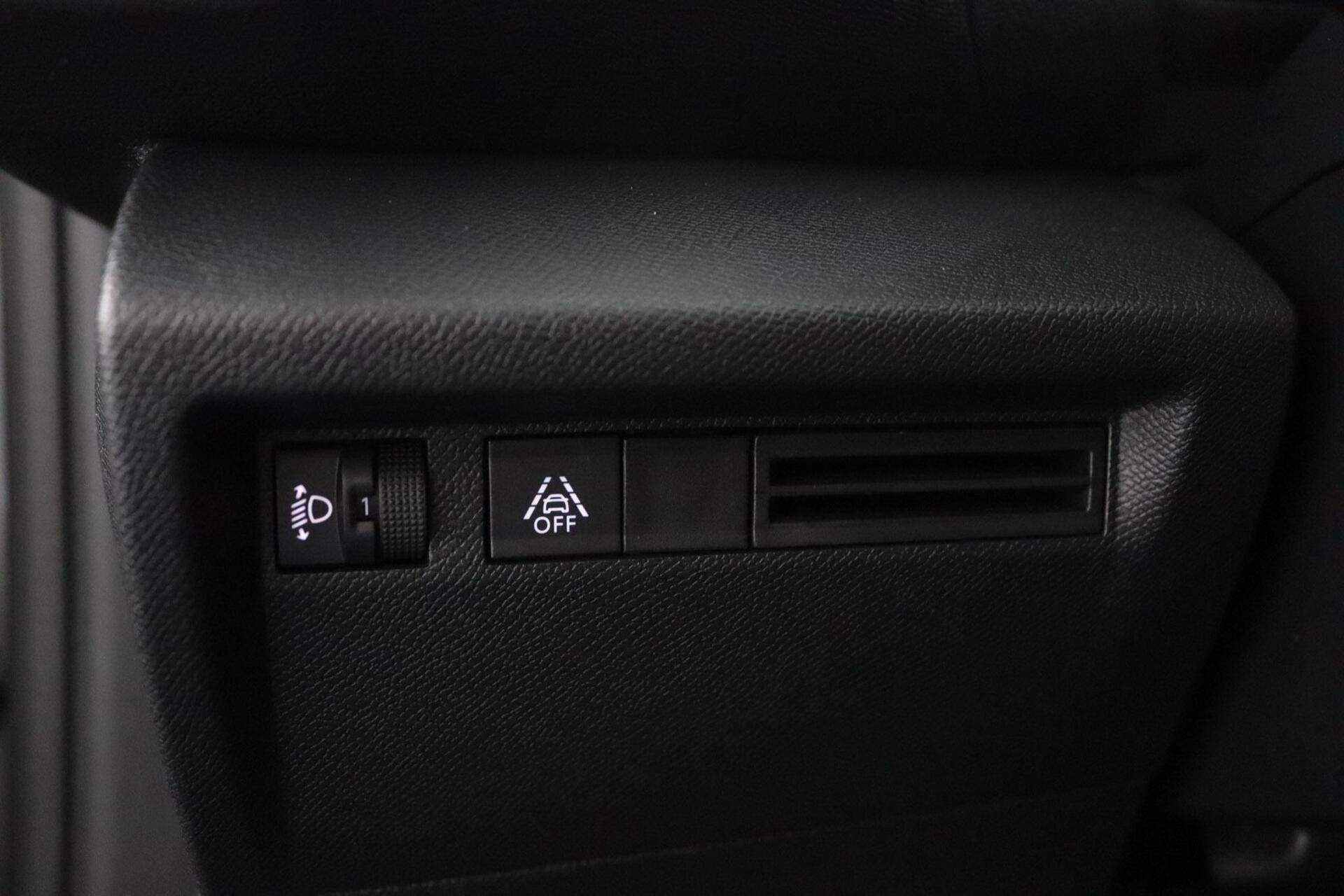 Foto van Citroen E-c4