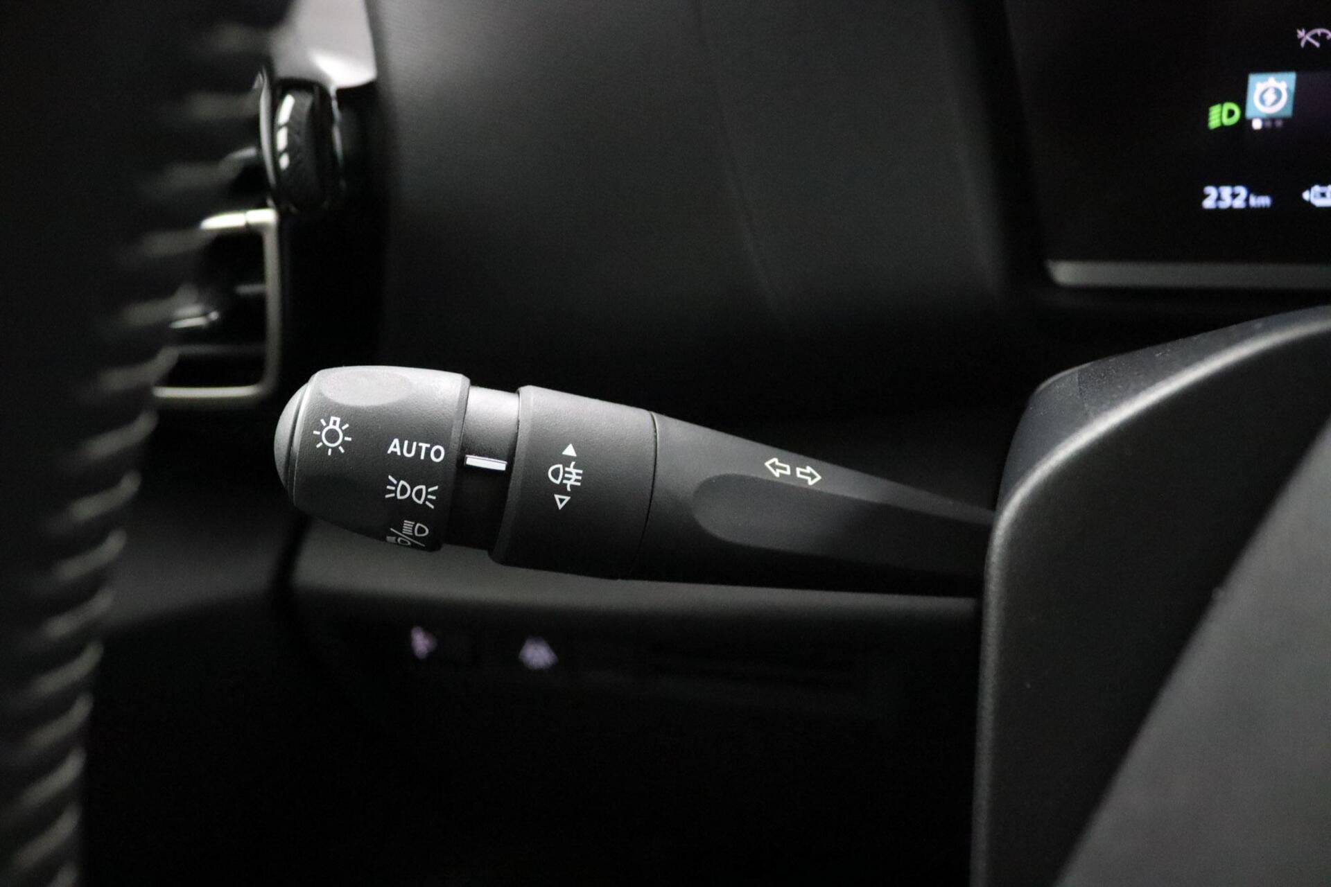 Foto van Citroen E-c4