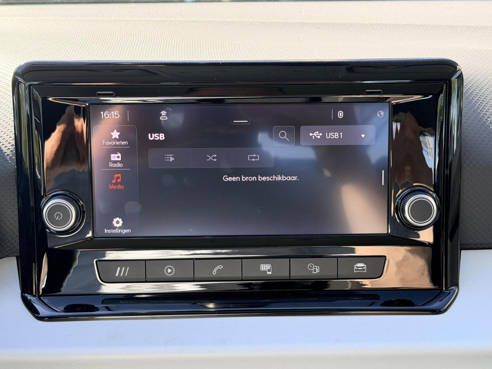 Foto van Seat Arona