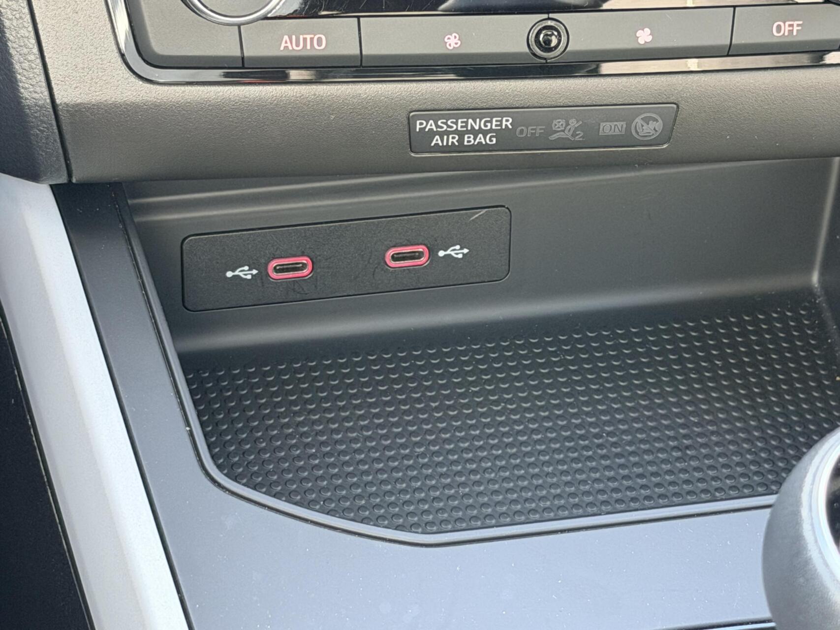 Foto van Seat Arona