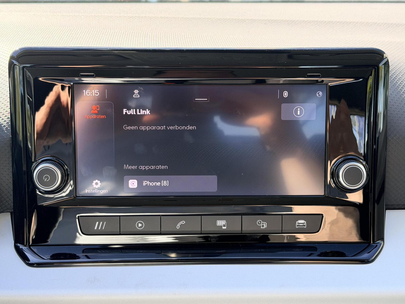 Foto van Seat Arona