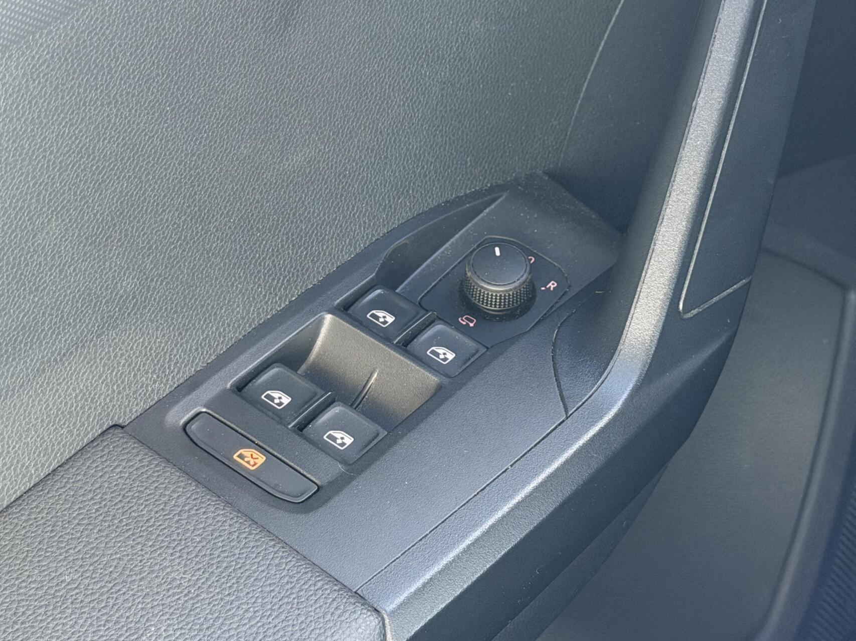 Foto van Seat Arona