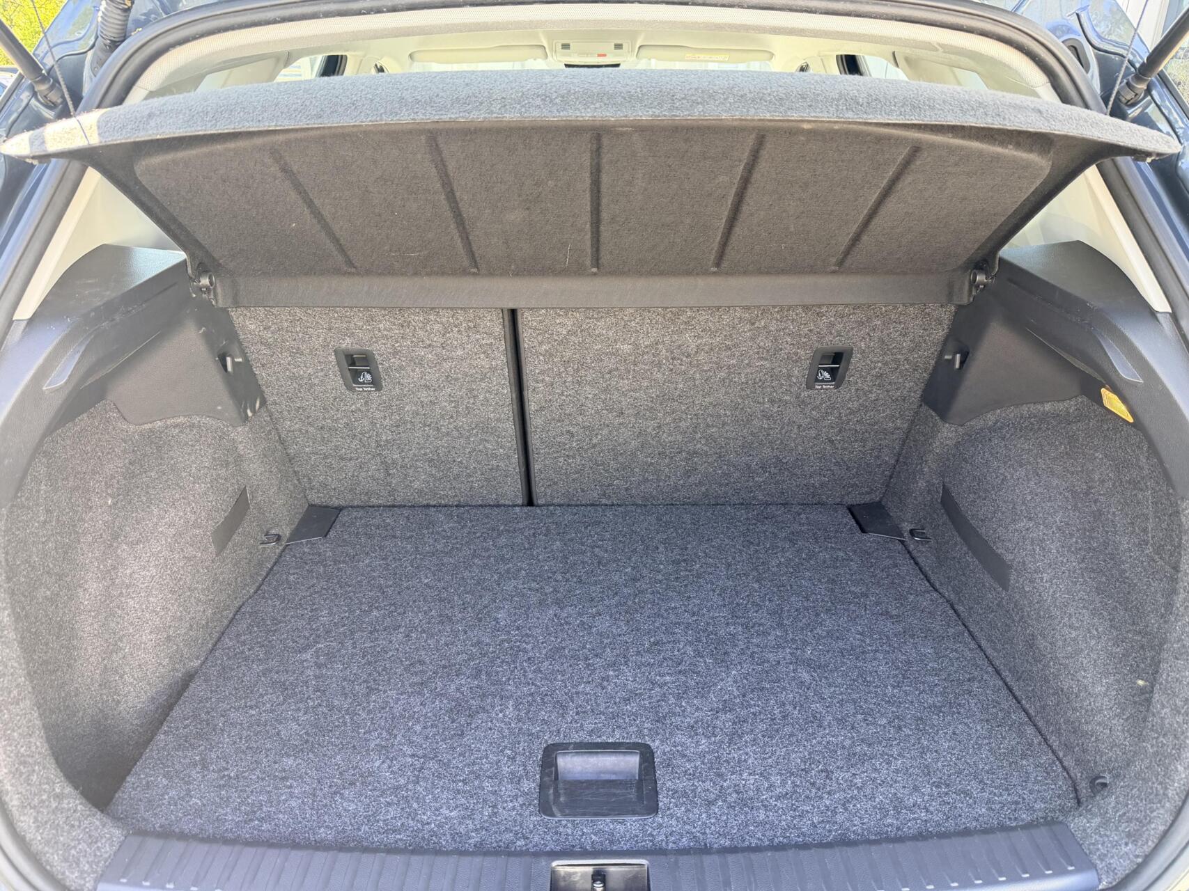 Foto van Seat Arona