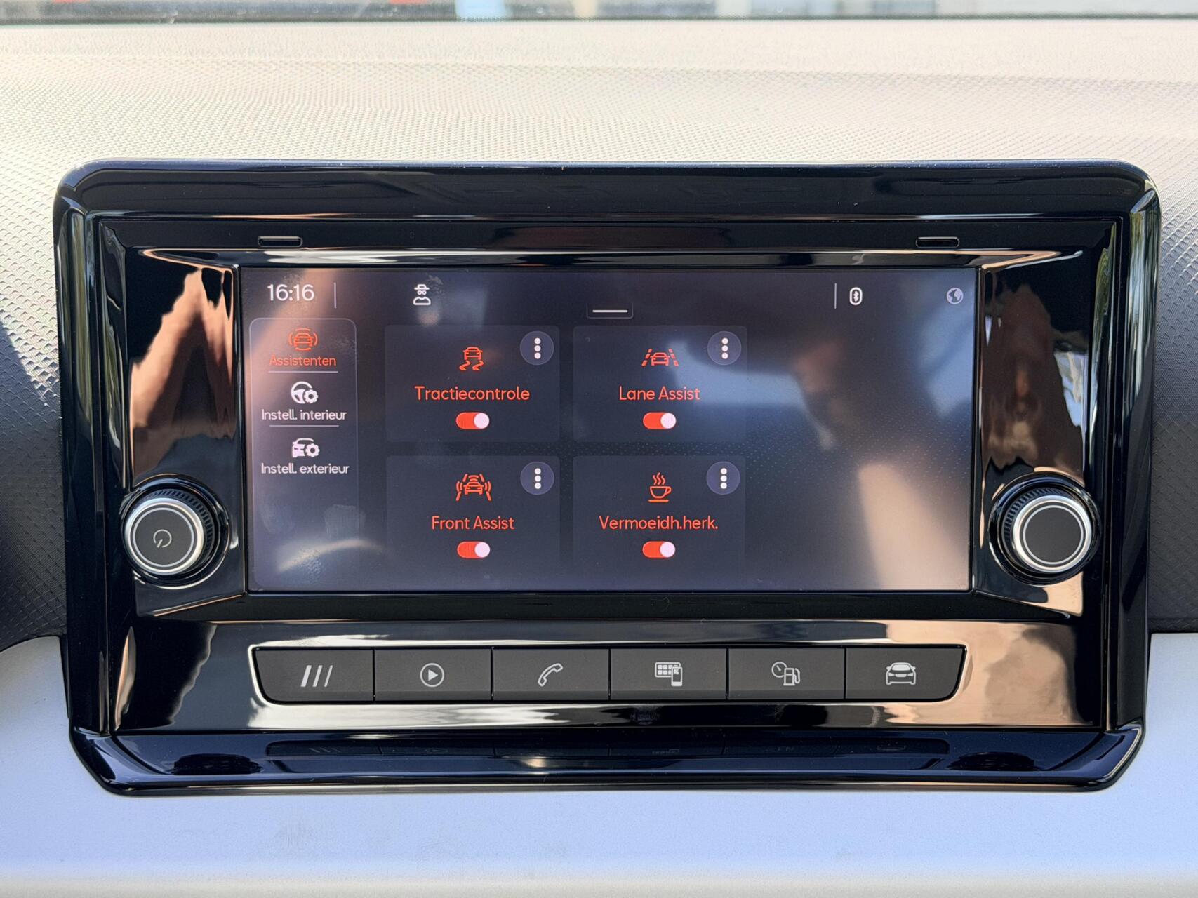 Foto van Seat Arona