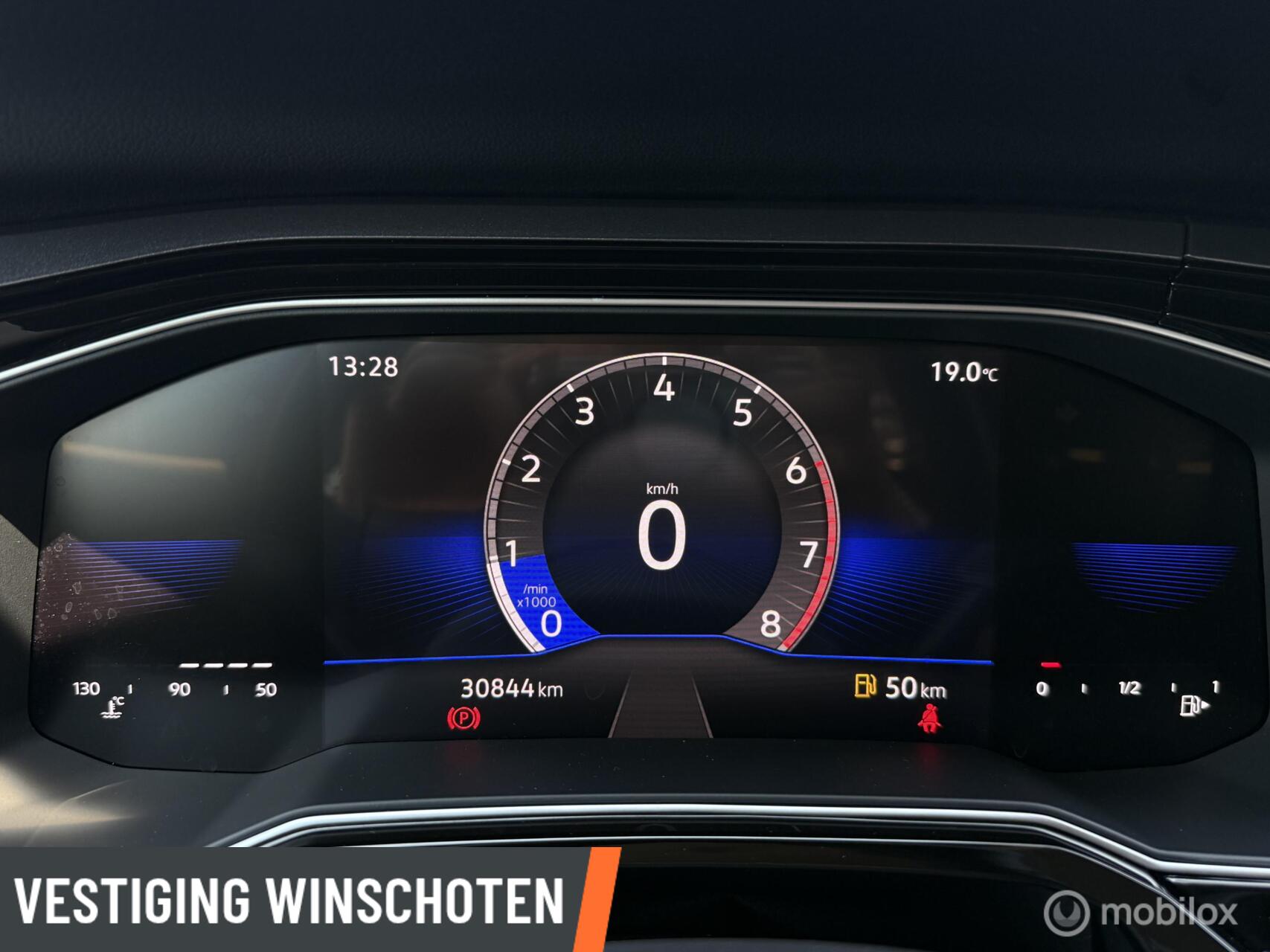 Foto van Volkswagen Taigo