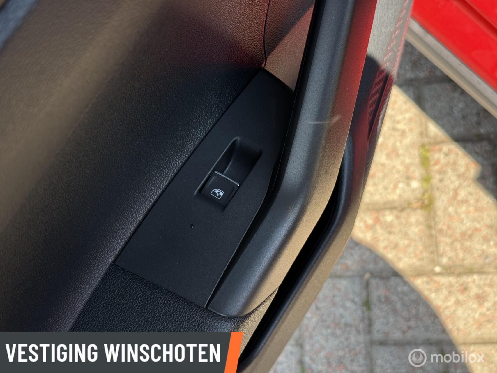 Foto van Volkswagen Taigo