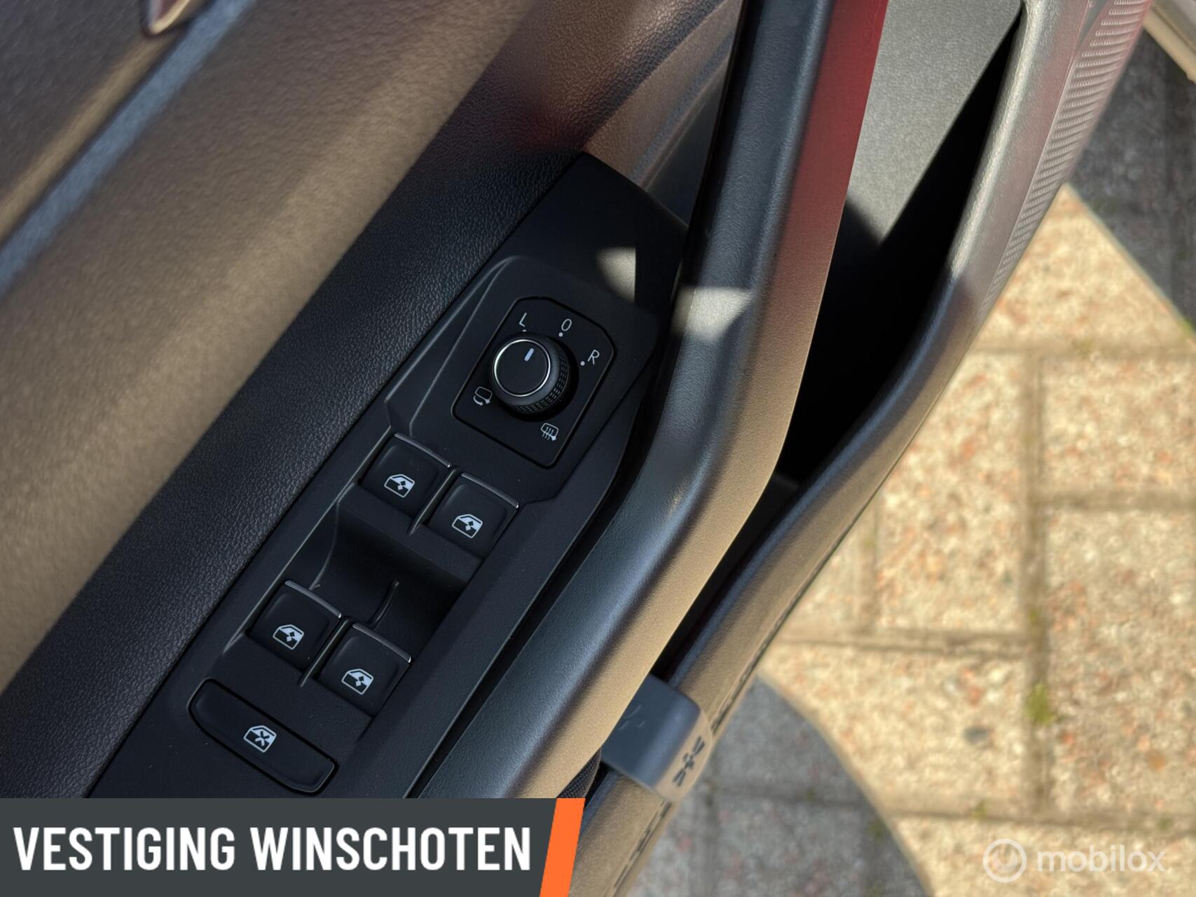 Foto van Volkswagen Taigo