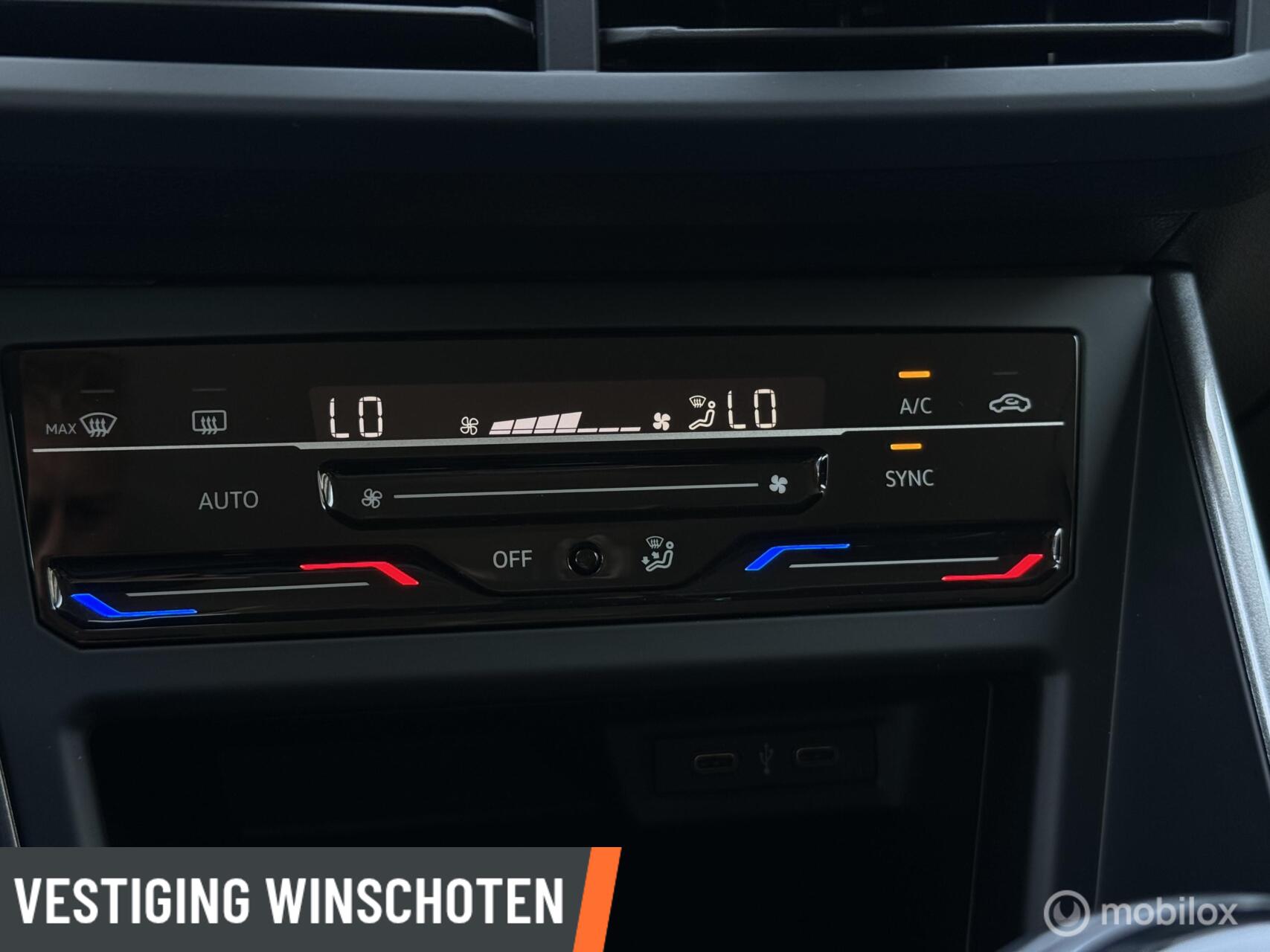 Foto van Volkswagen Taigo