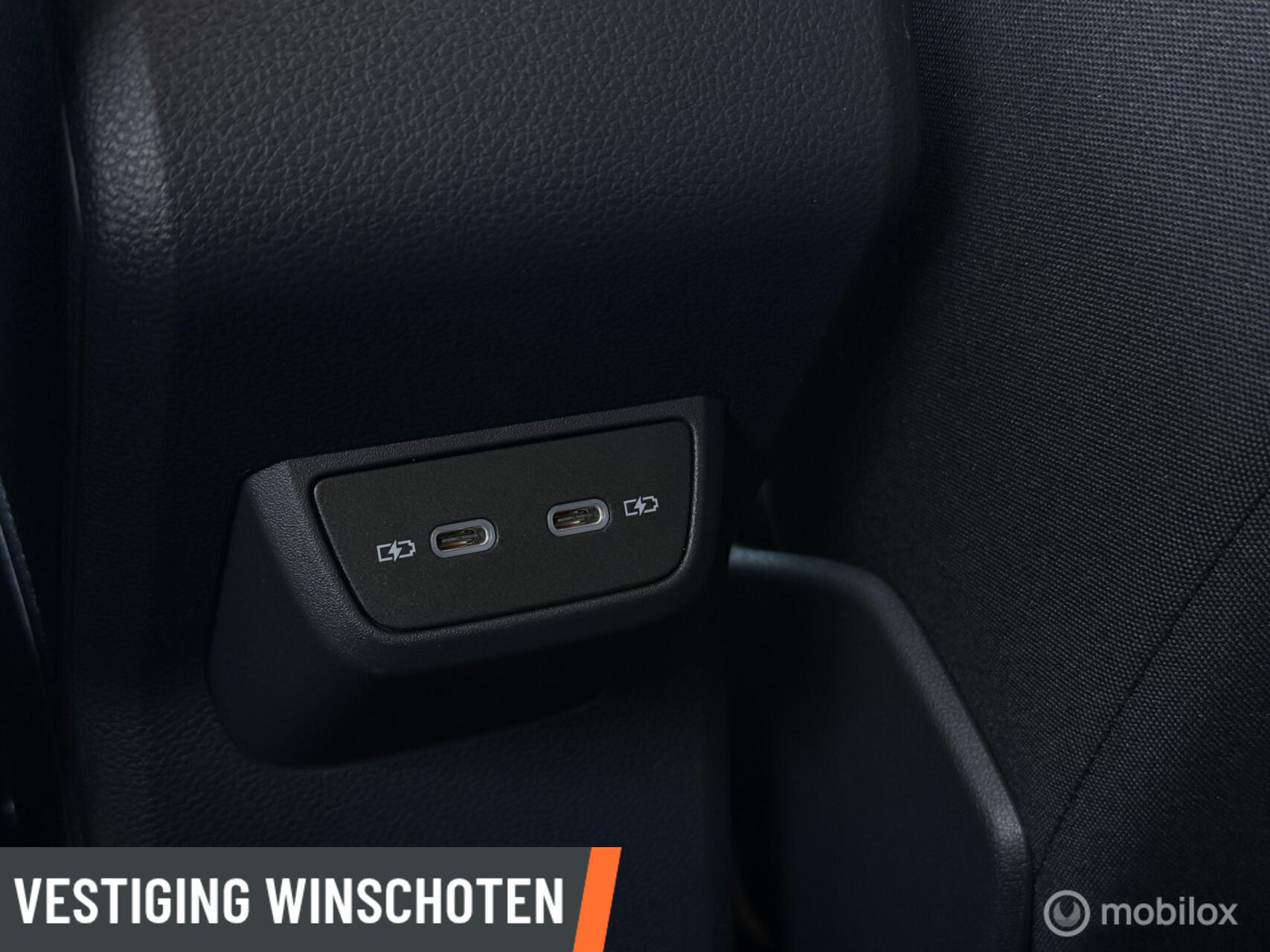 Foto van Volkswagen Taigo