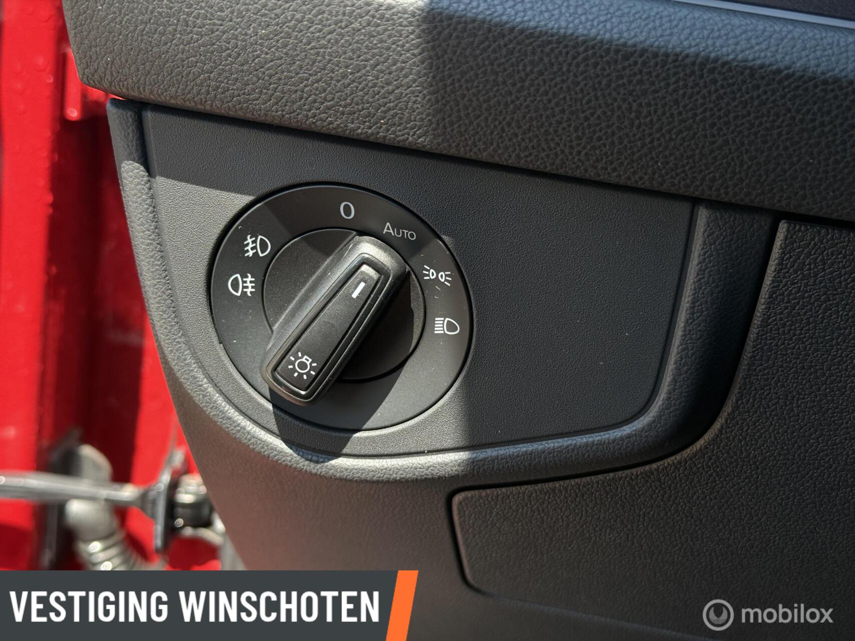Foto van Volkswagen Taigo