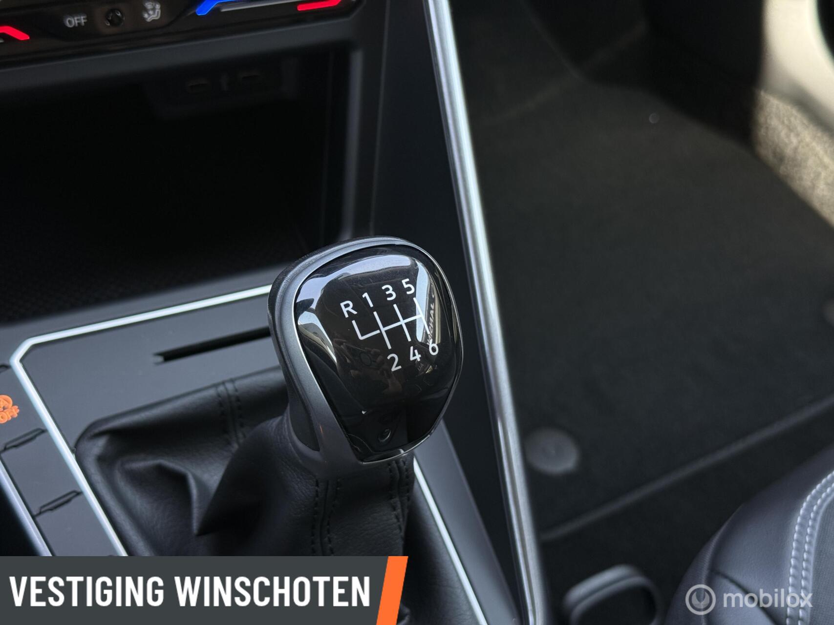 Foto van Volkswagen Taigo