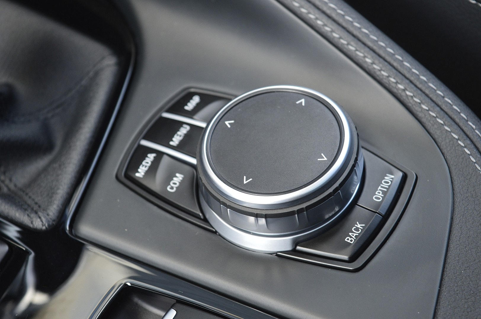 Foto van BMW X1 Sdrive20i
