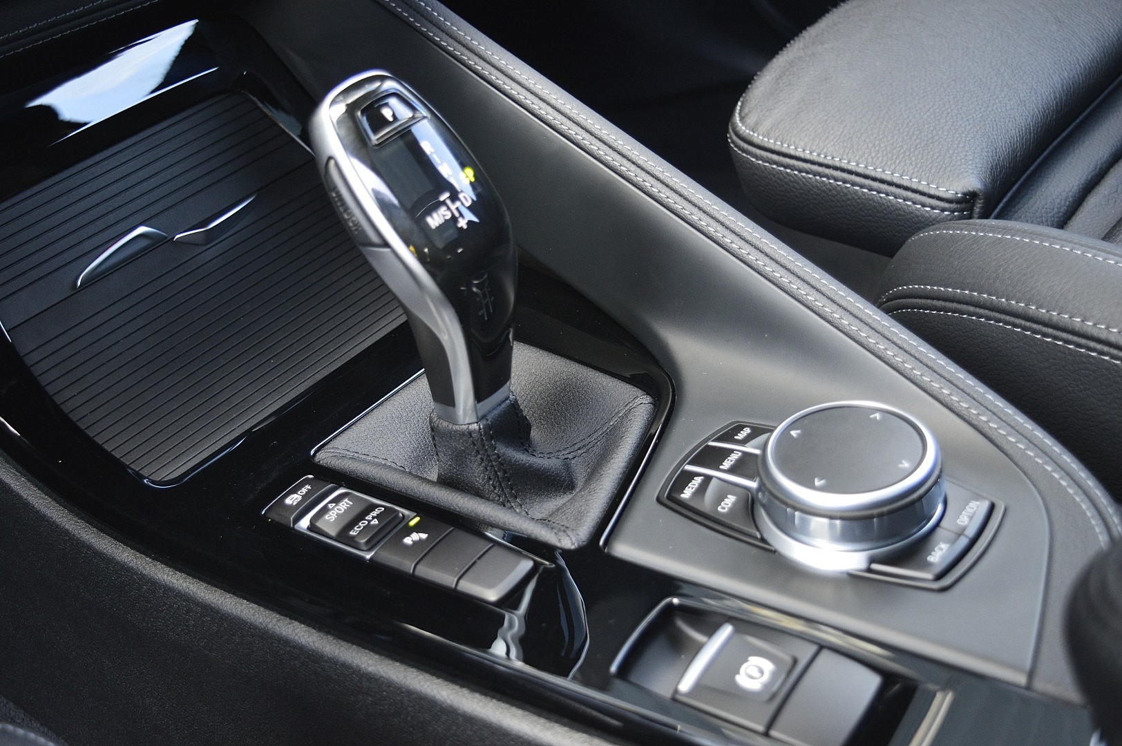 Foto van BMW X1 Sdrive20i