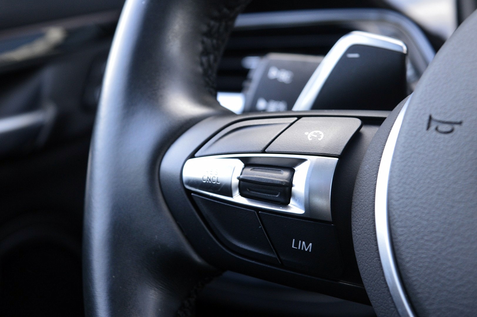 Foto van BMW X1 Sdrive20i