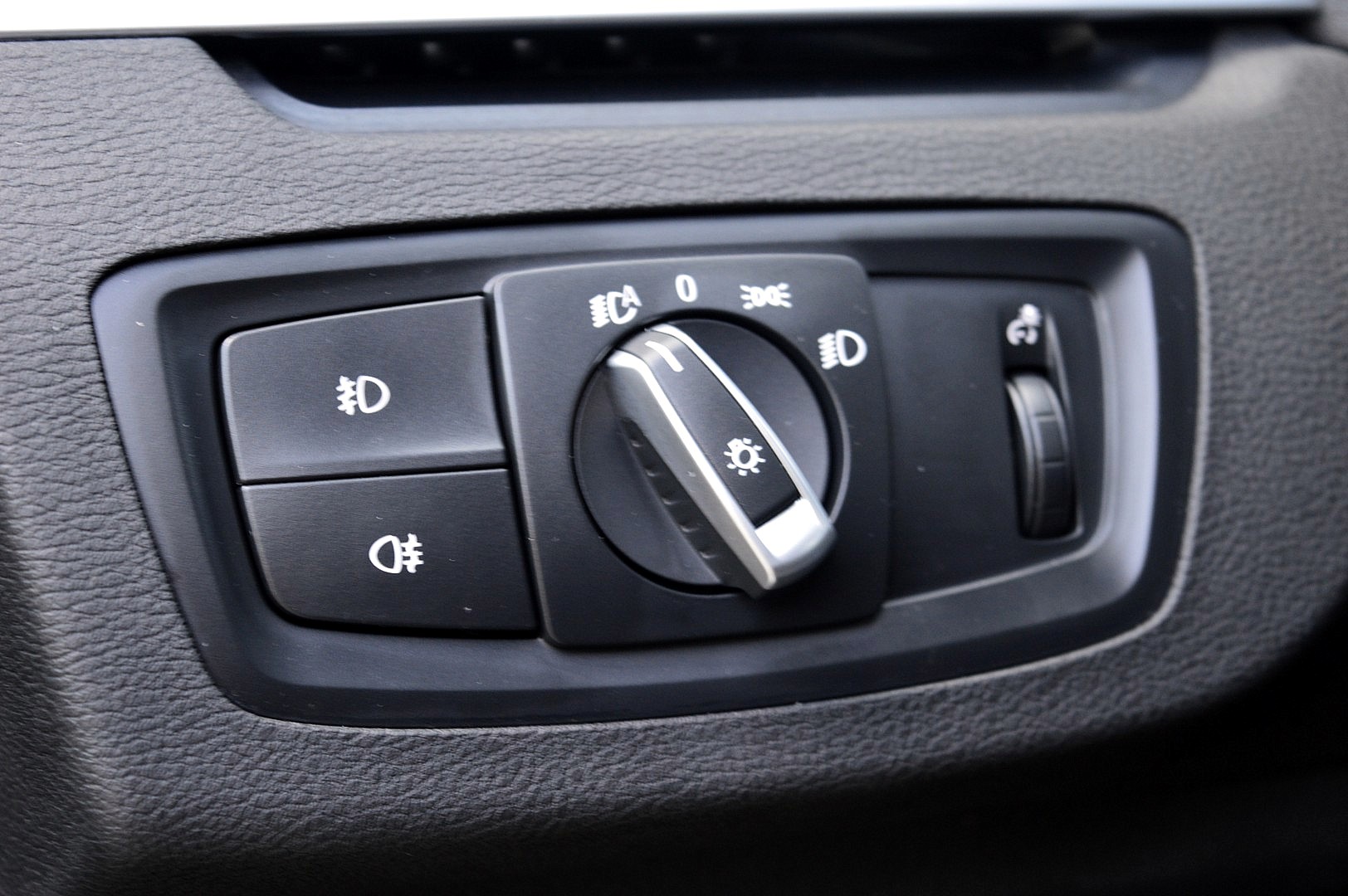 Foto van BMW X1 Sdrive20i