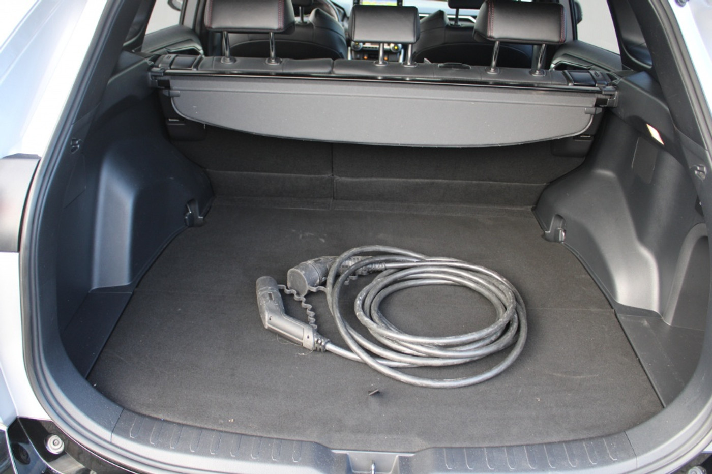 Foto van Toyota Toyota Rav4